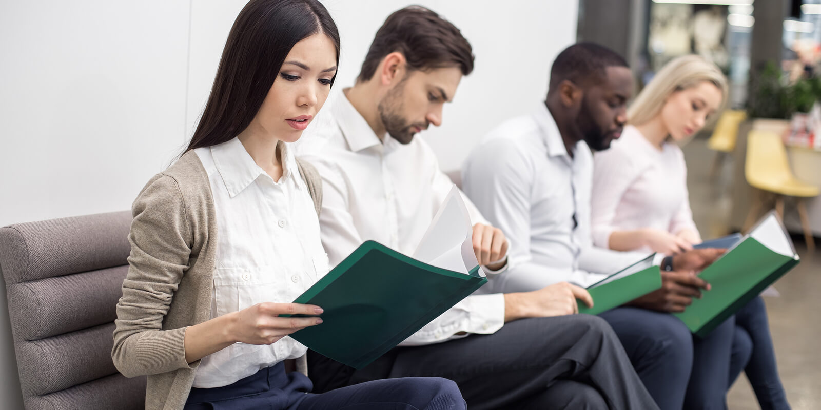 3 Interview Tips for Introverts That Can Help Boost Confidence FlexJobs