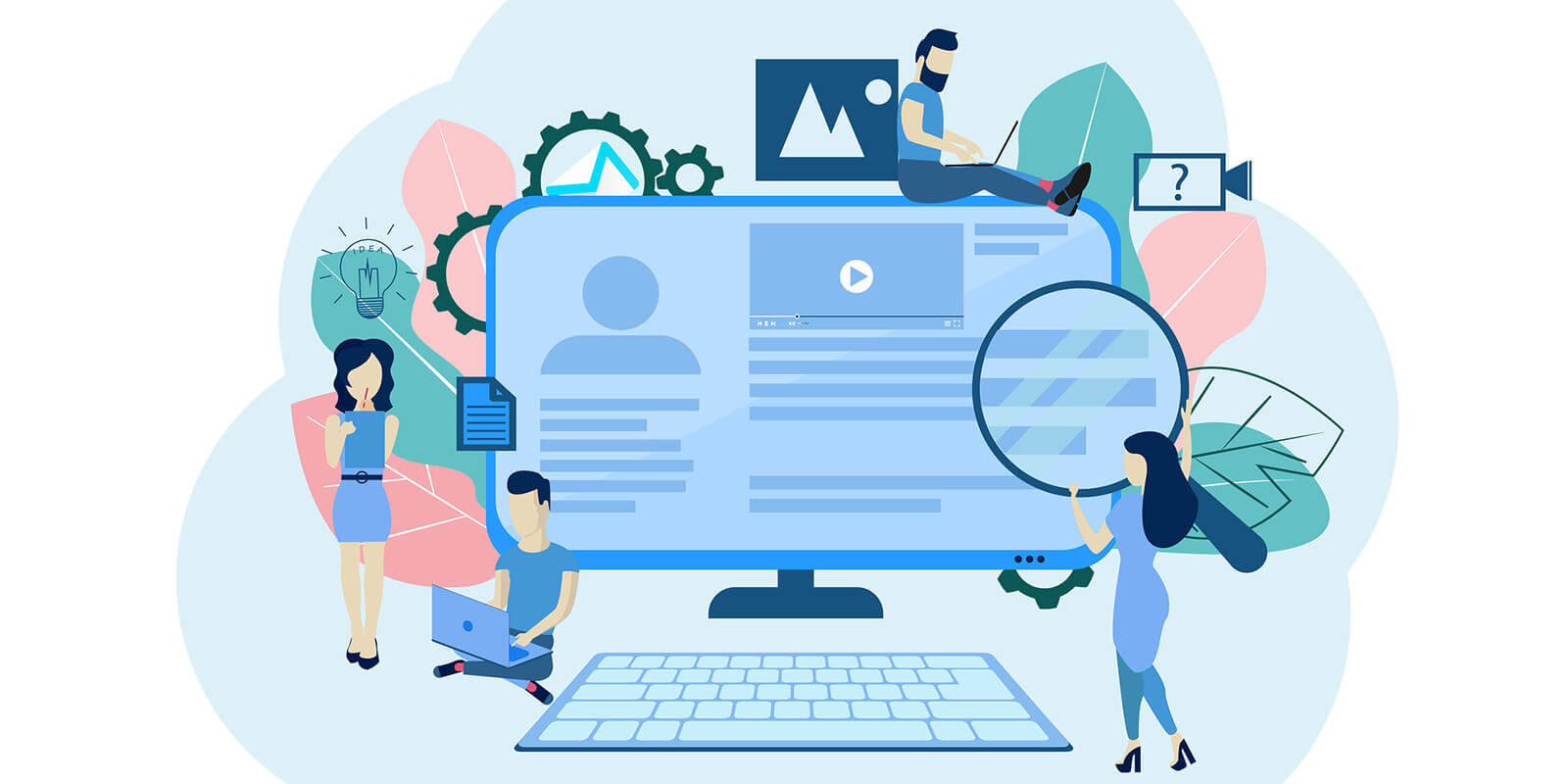 10 Companies with Remote Writing Jobs You Can Do from Anywhere FlexJobs