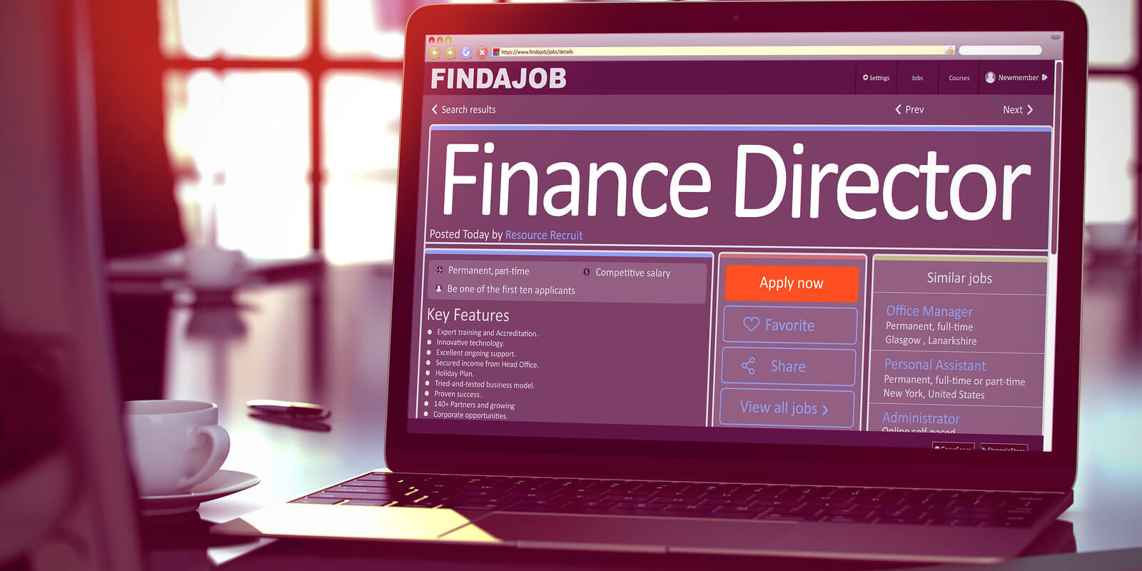 10 HighPaying, HighLevel Jobs with PartTime Schedules FlexJobs