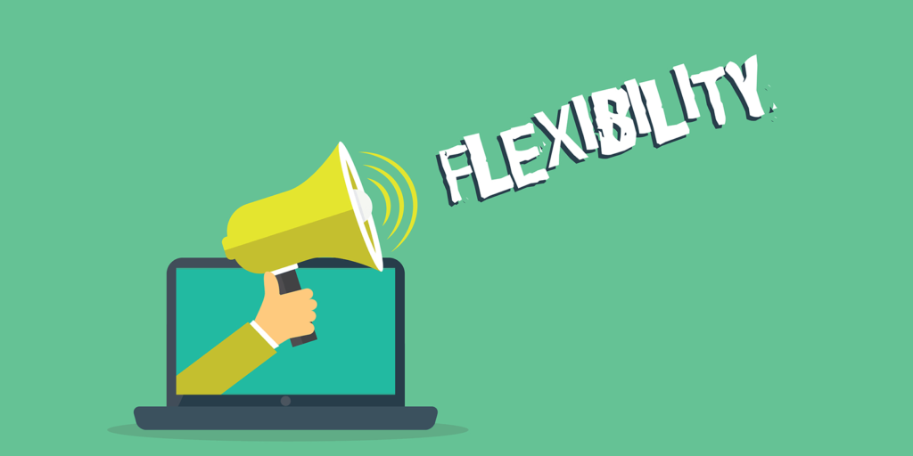 10 Best Flexible Schedule Jobs This Week FlexJobs
