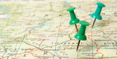 Why Do Some Remote Jobs Require a Location?