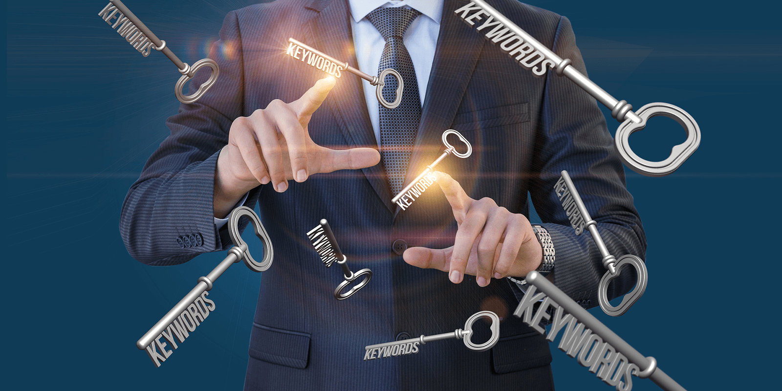 Use Job Search Keywords to Land Your Next Gig | FlexJobs