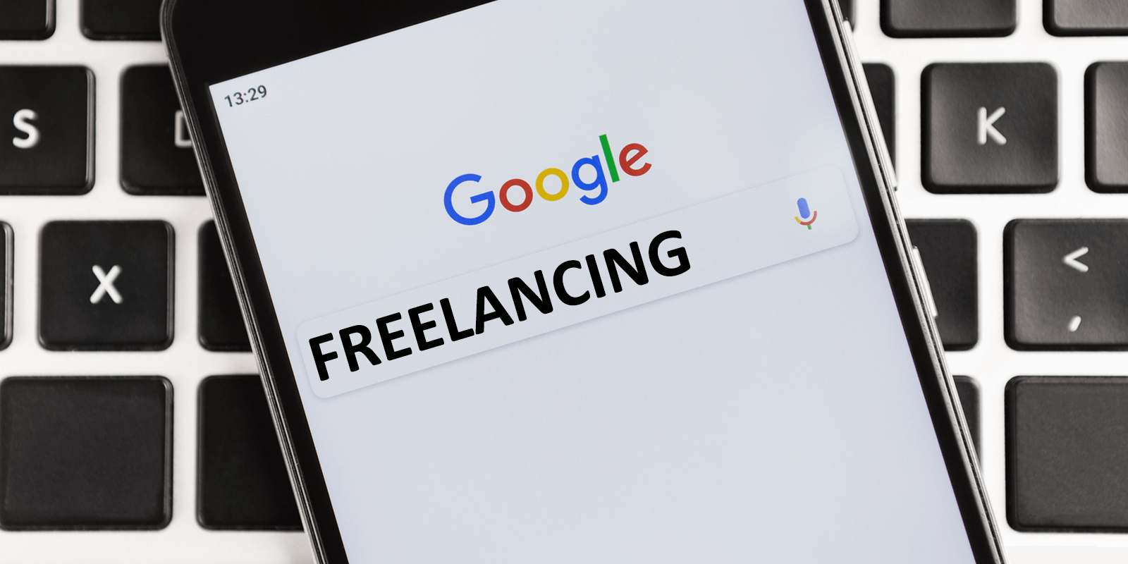 What Does ‘Freelancing’ Really Mean? | FlexJobs