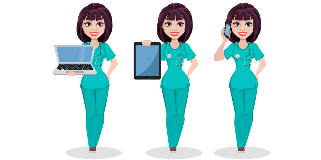 What Are the Best Remote Nursing Jobs?