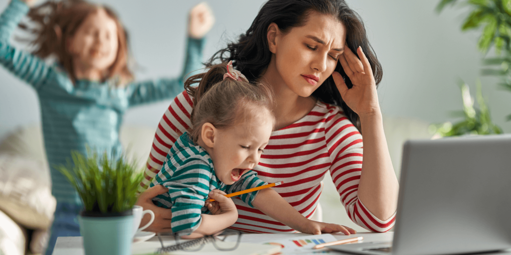 The Dos and Don'ts of Working from Home With Kids