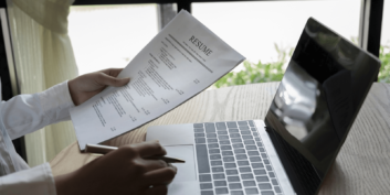 resume tips flexjobs find a resume
