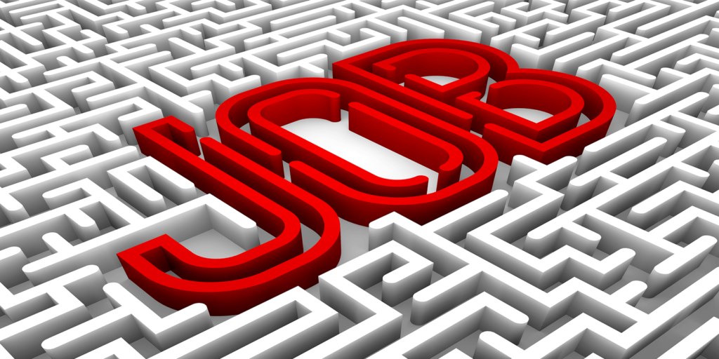 Job Search Strategies for Success
