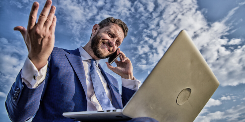 The Highest-Paying Sales Jobs