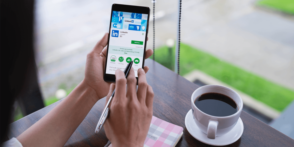 optimizing your linkedin profile