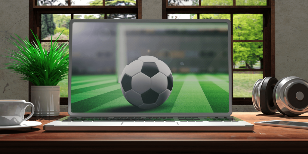 Great Remote Jobs for People Who Love Sports