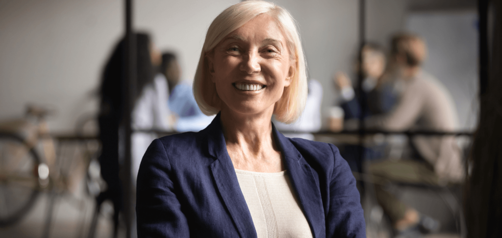 Tips for Starting a New Career at 50