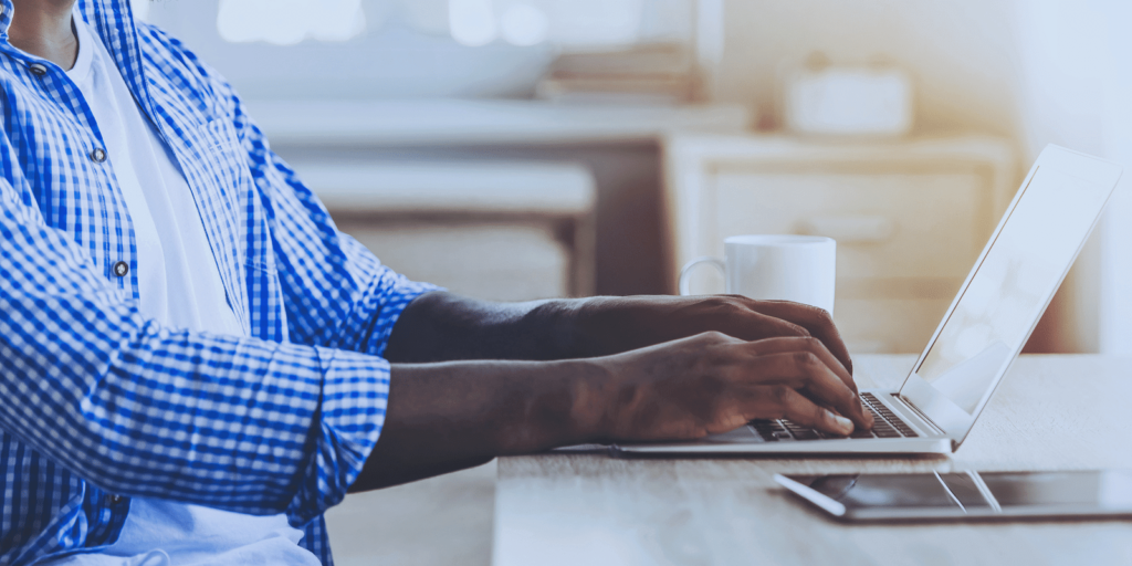 how to be a good remote worker