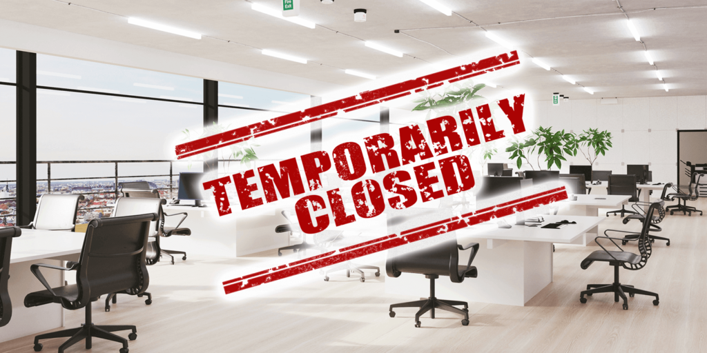 furloughed at job_your options