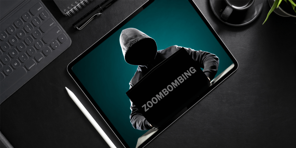 Zoombombing: What Is It and How Do You Stop It?