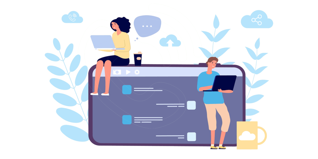 Communication Tools for Remote and Virtual Teams