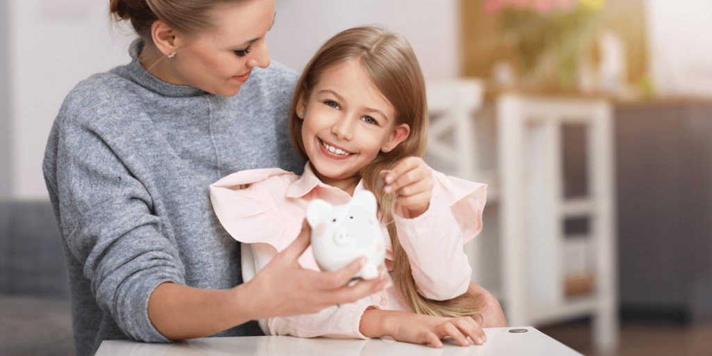 TeachChildrenMoney