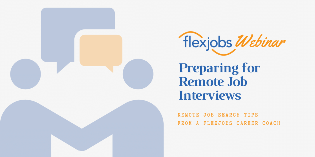webinar recording_preparing for remote job interviews