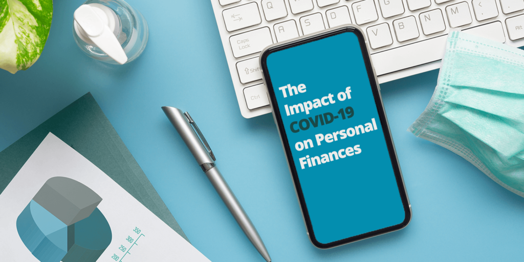 FlexJobs and Prudential Survey: COVID-19 & Personal Finances