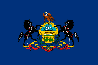 Pennsylvania state gov