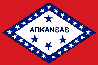 state of Arkansas
