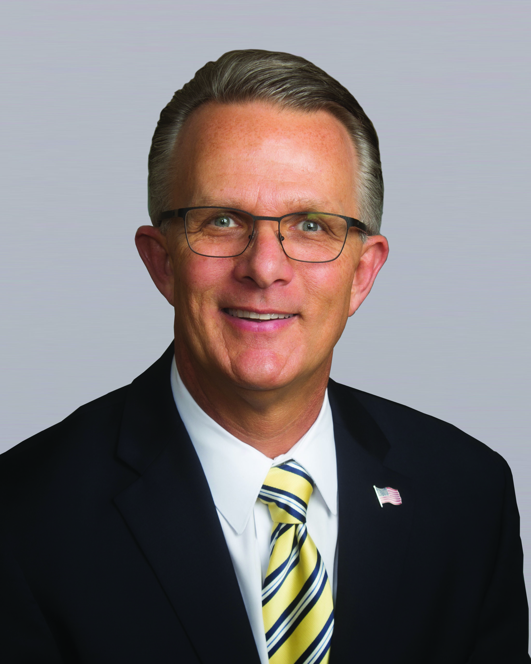 Dan Parriott : Advance Planning Specialist