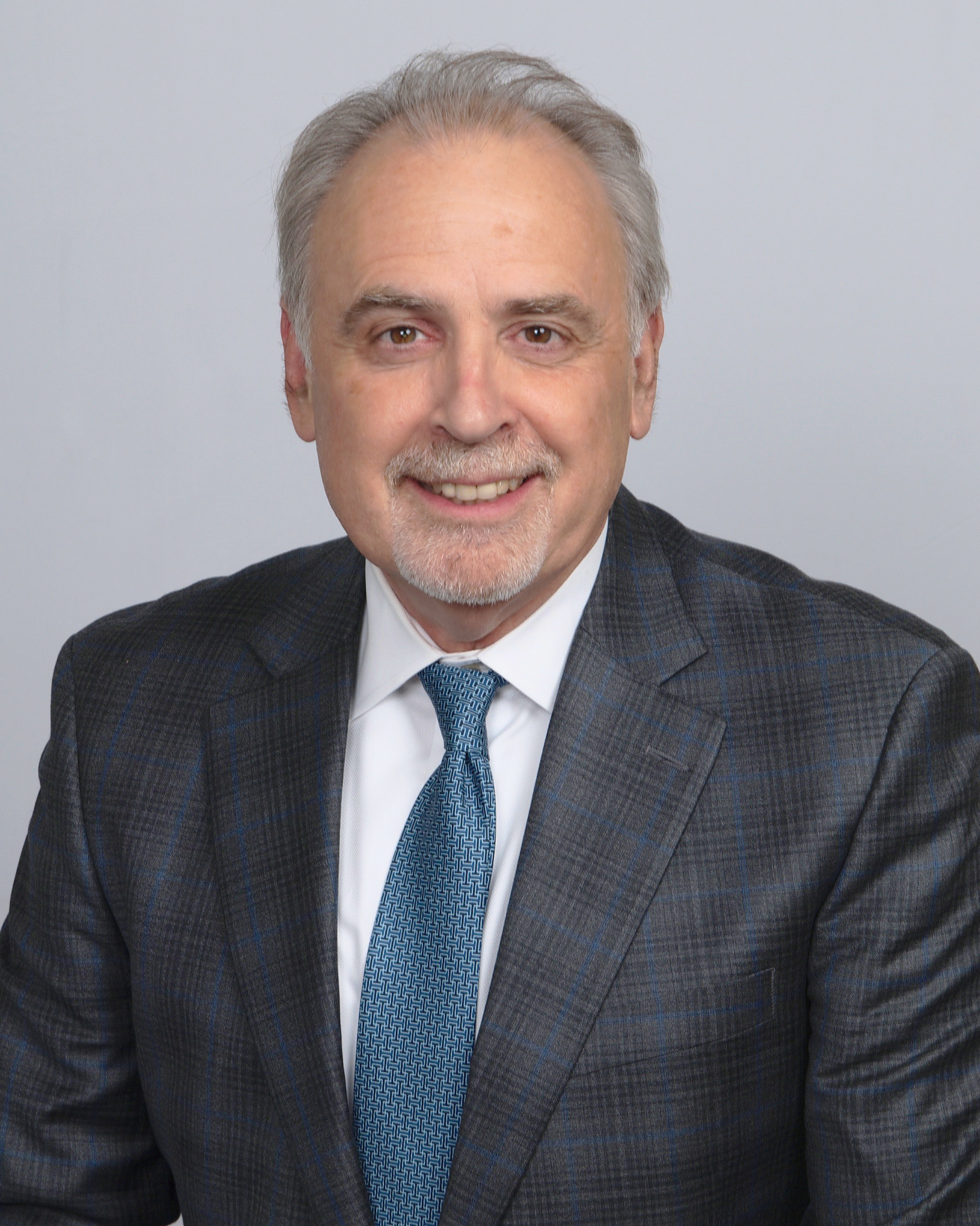 Ted Mau, Senior Vice President, Chief Administrative Officer