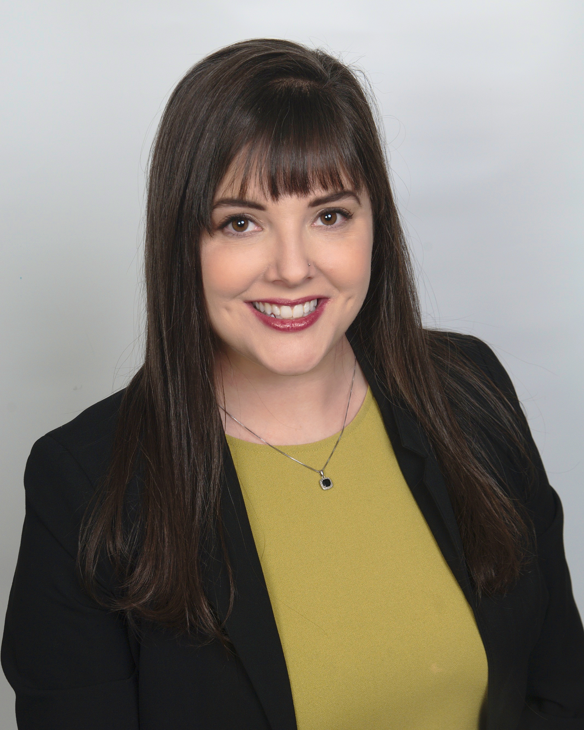 Jamie Merrick : Funeral Director