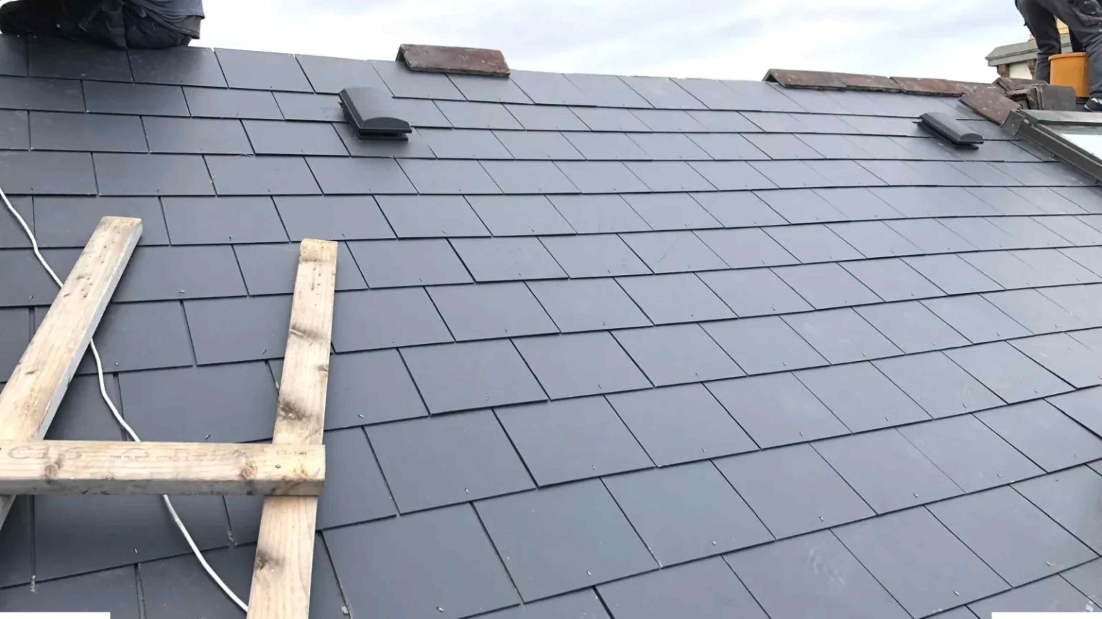 Why Choose Keystone Roofing for Flat Roof Repairs in Cork