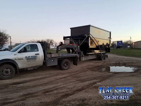 Trash Dumpsters Rental Near Me