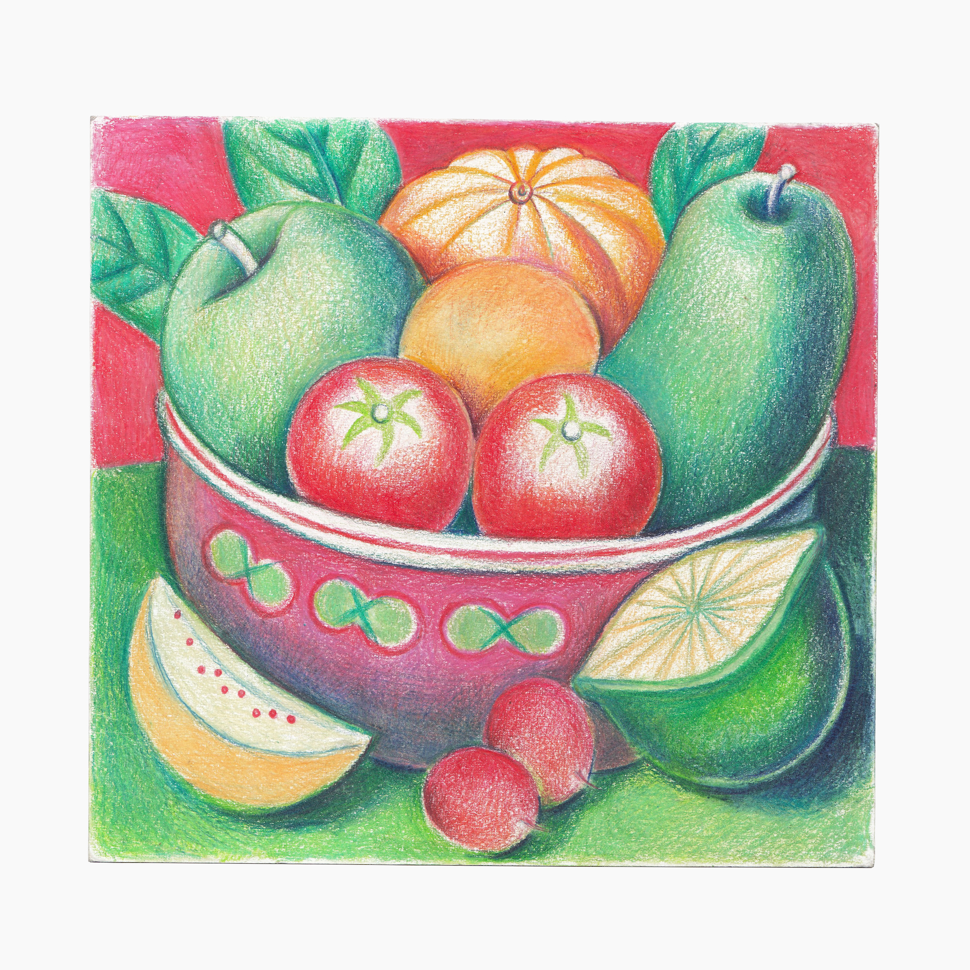 Still Life