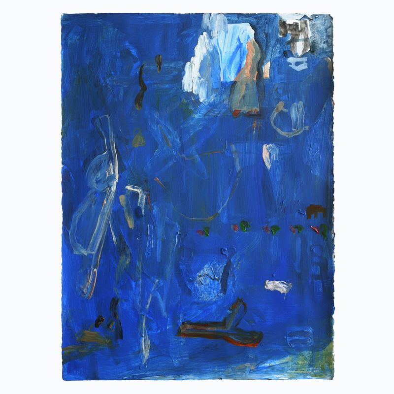 grief study