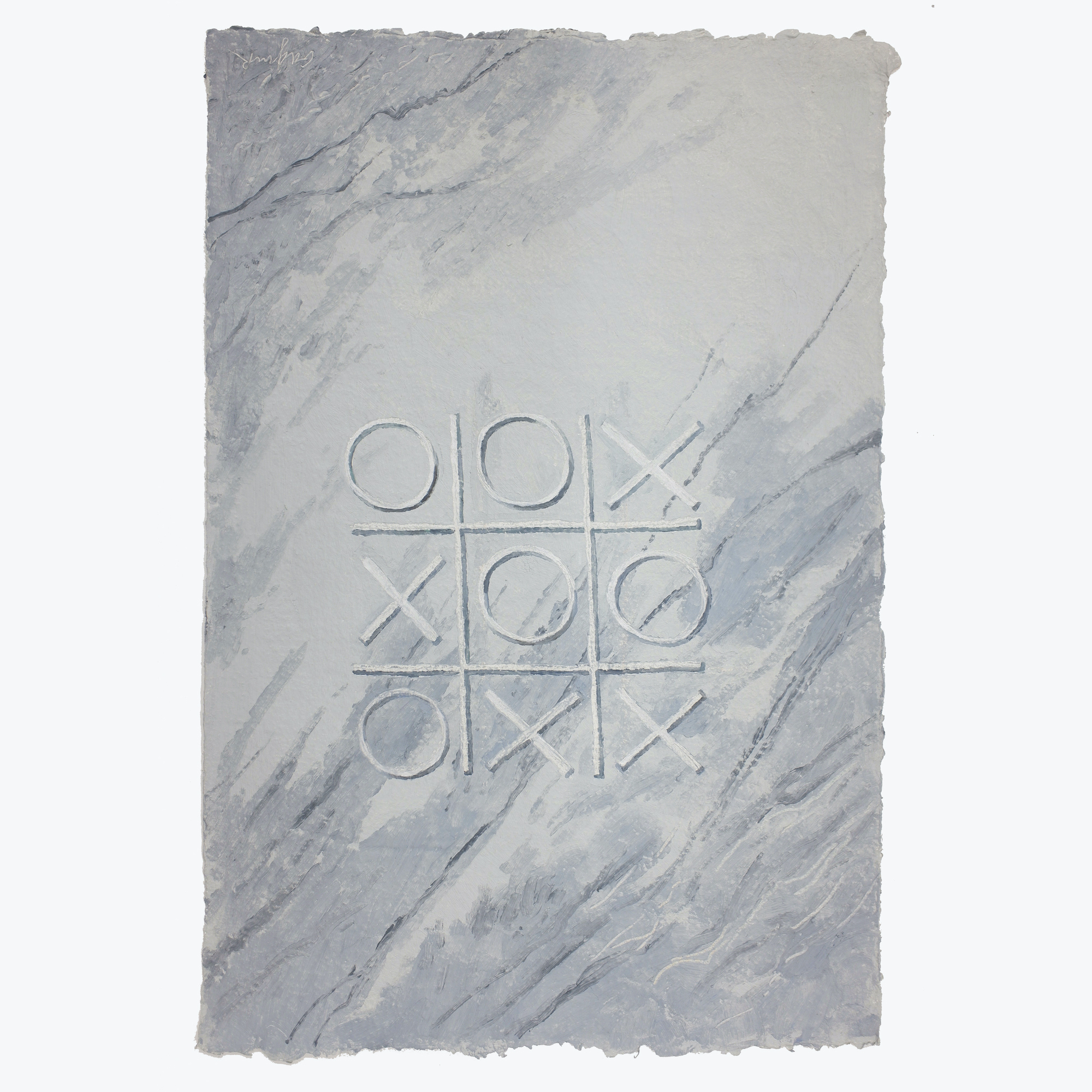 Tic Tac Toe
