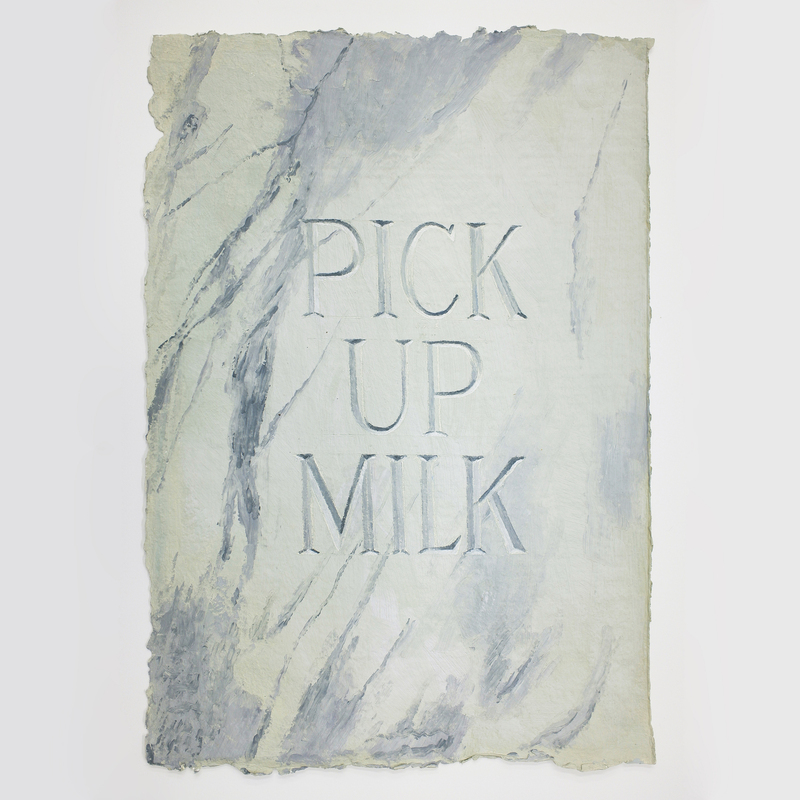 Pick Up Milk