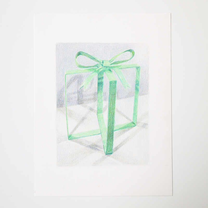 Untitled (bow)