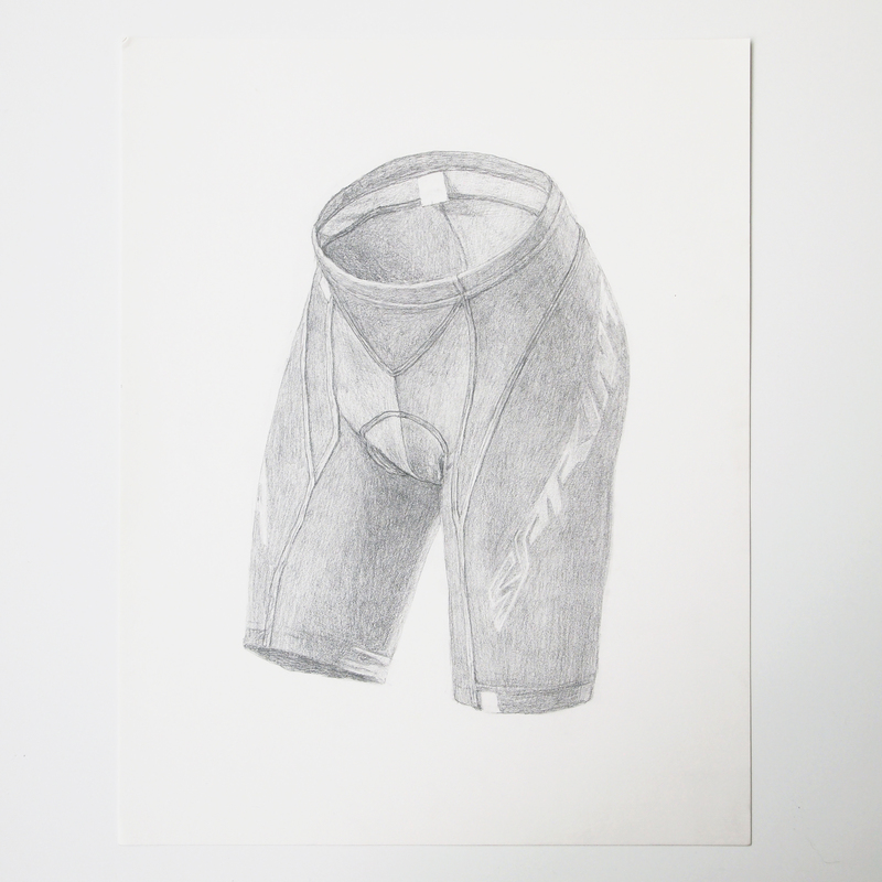 Untitled (bike pants)