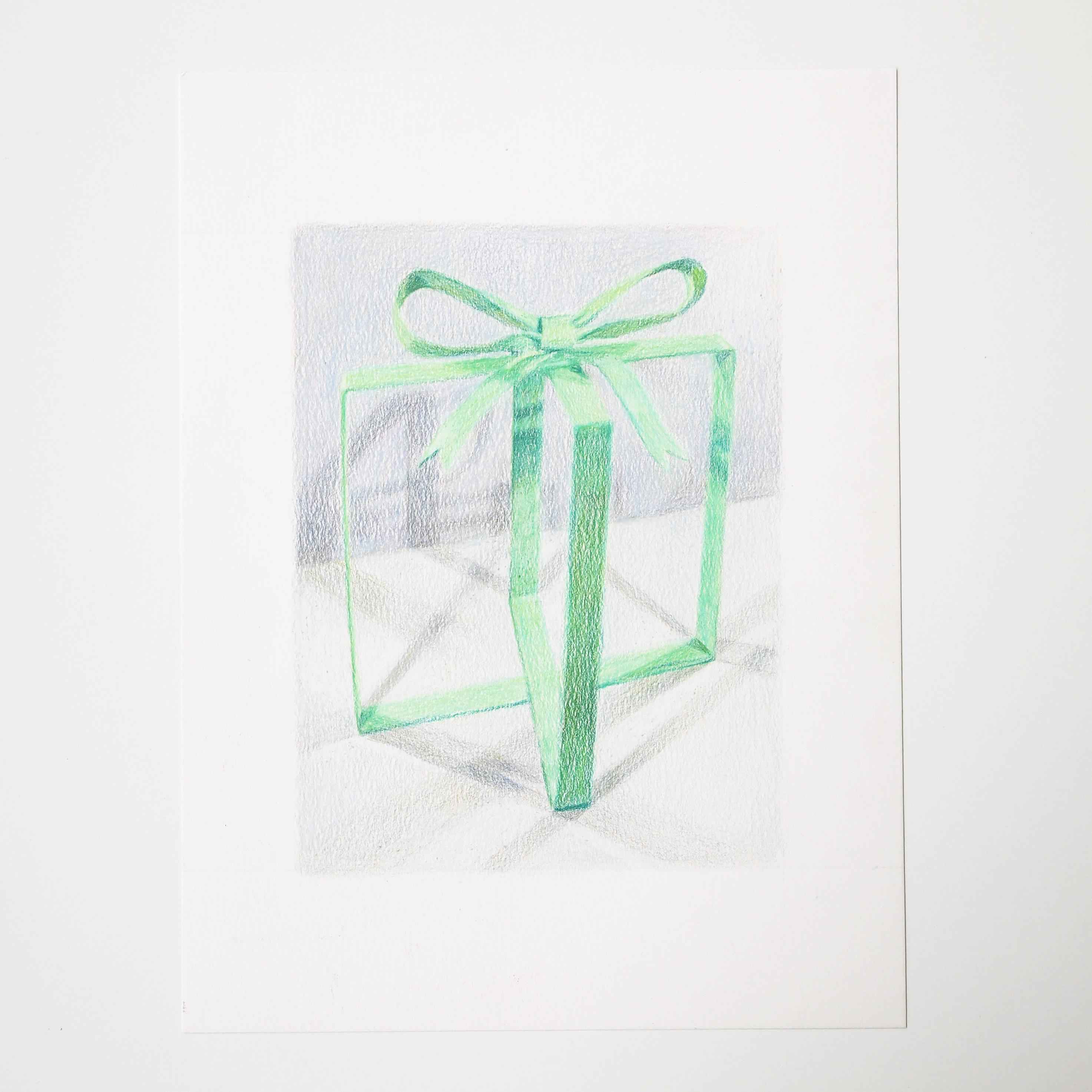 Untitled (bow)