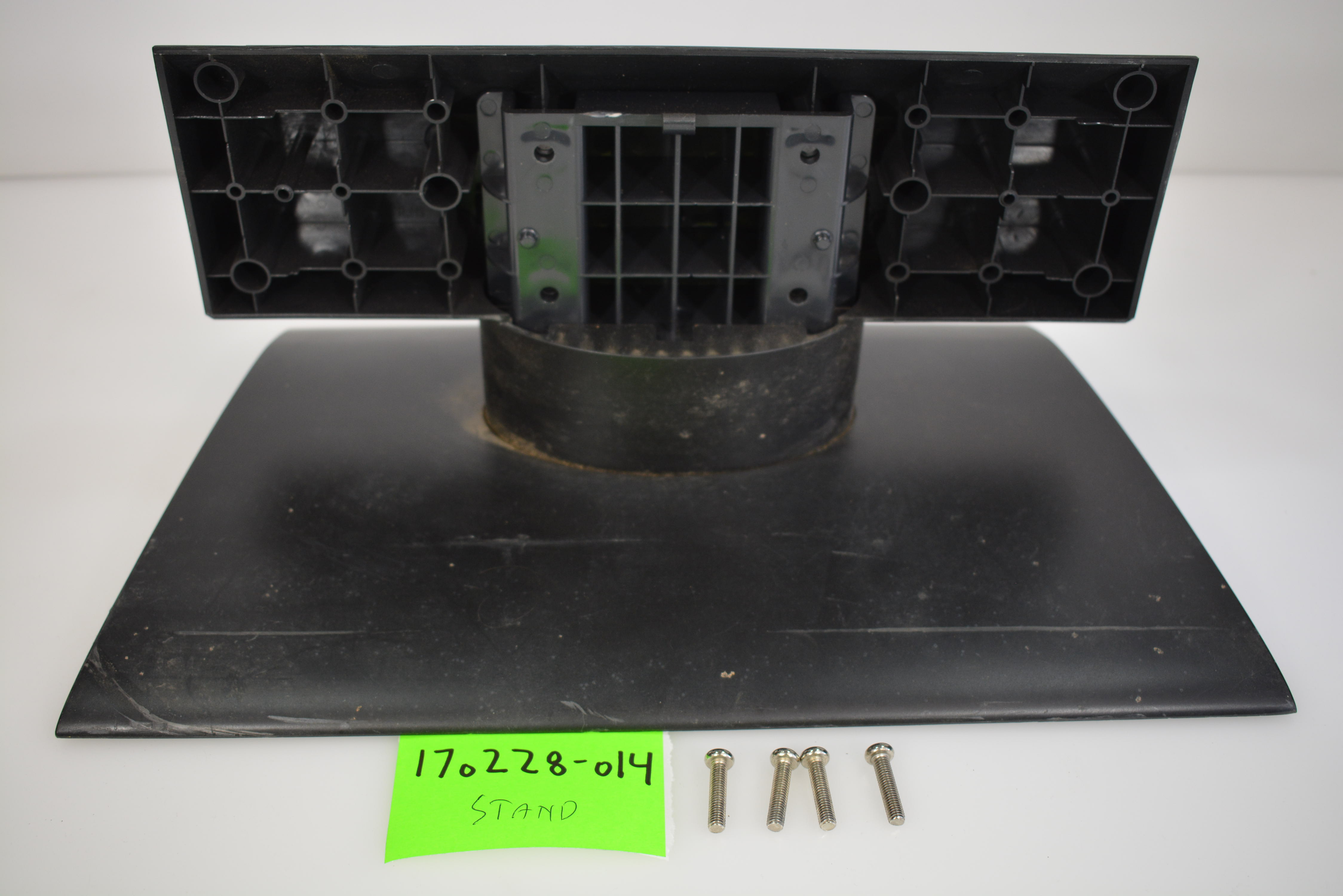 POLAROID TLX-03210B Stand With Screws TLX-03210B
