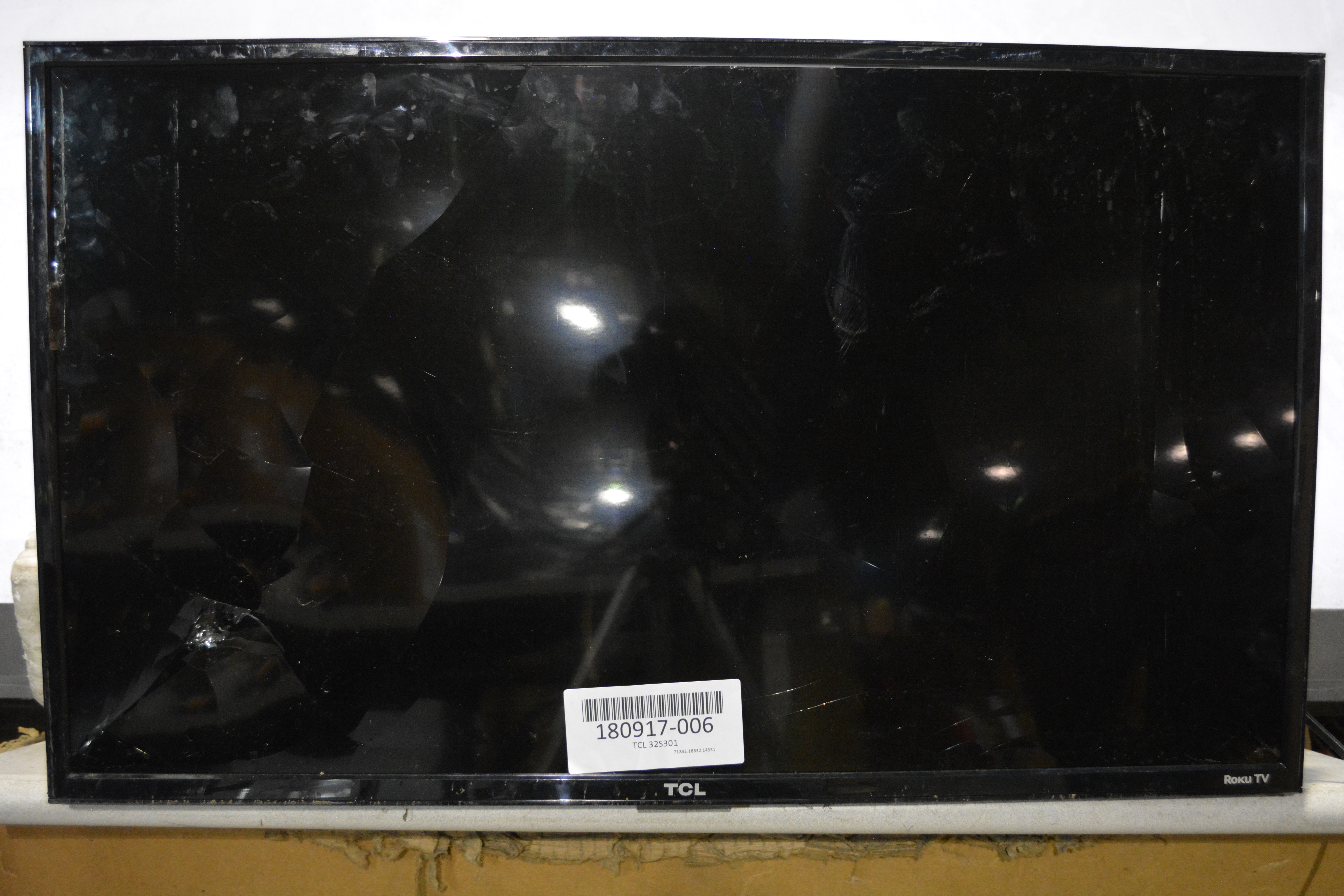 Tcl 32s301 Small Parts Repair Kit Switch 40 32d29b Kea2lg Wap Ebay