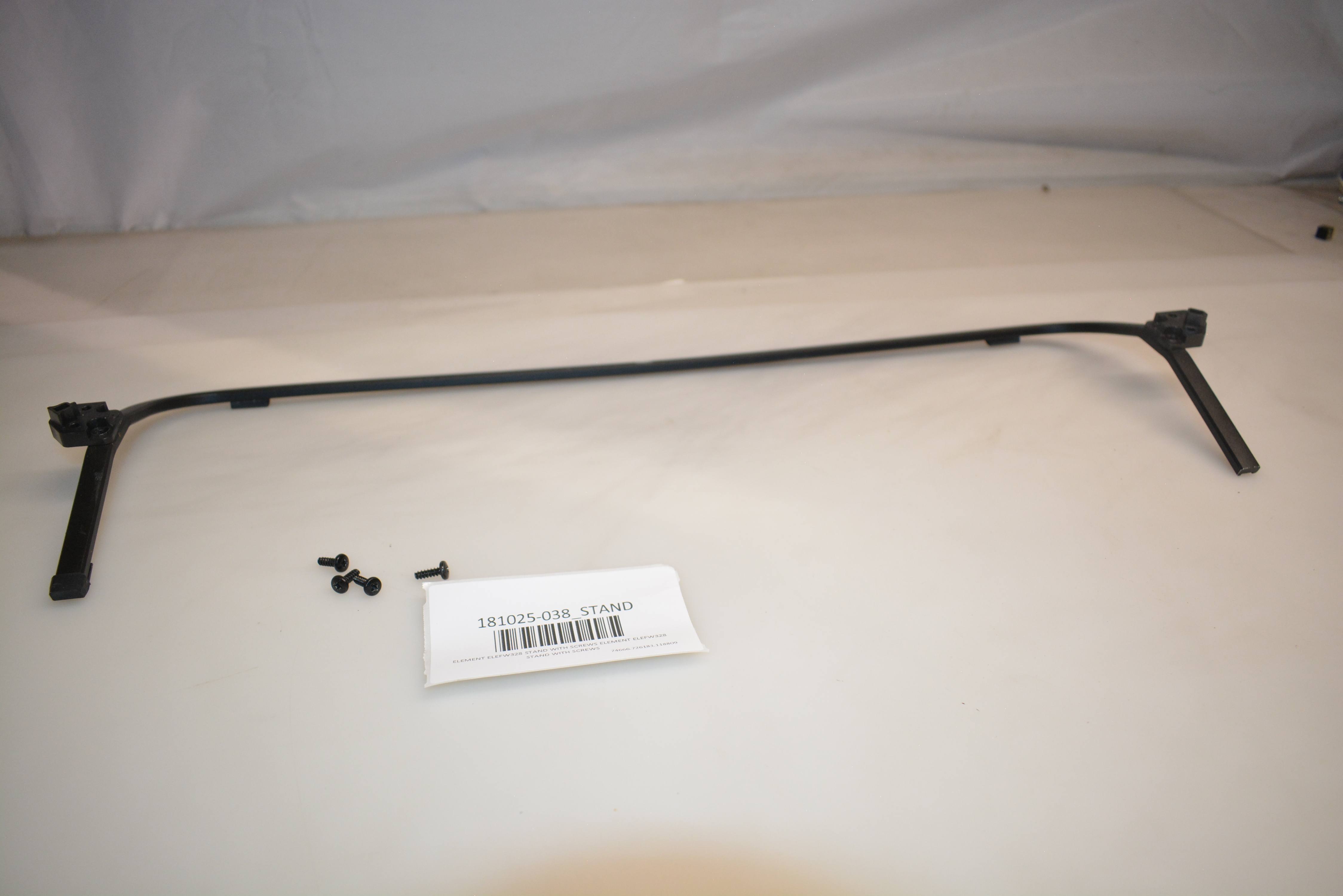 ELEMENT ELEFW328 STAND WITH SCREWS ELEMENT ELEFW328 STAND WITH SCREWS