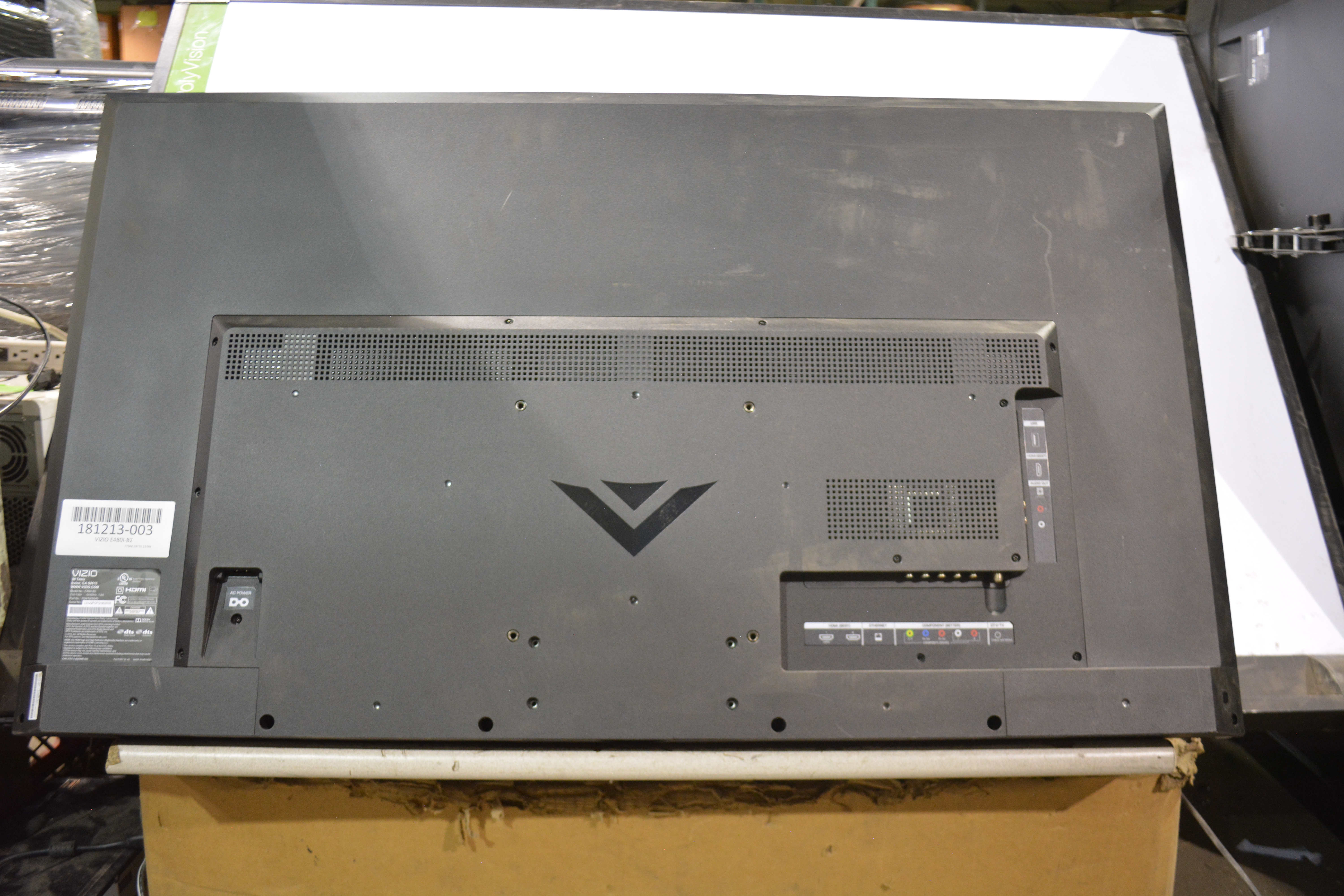 VZO E480-B2 Power Supply Board DPS-167DP DPS-146EP A 2950330505 056