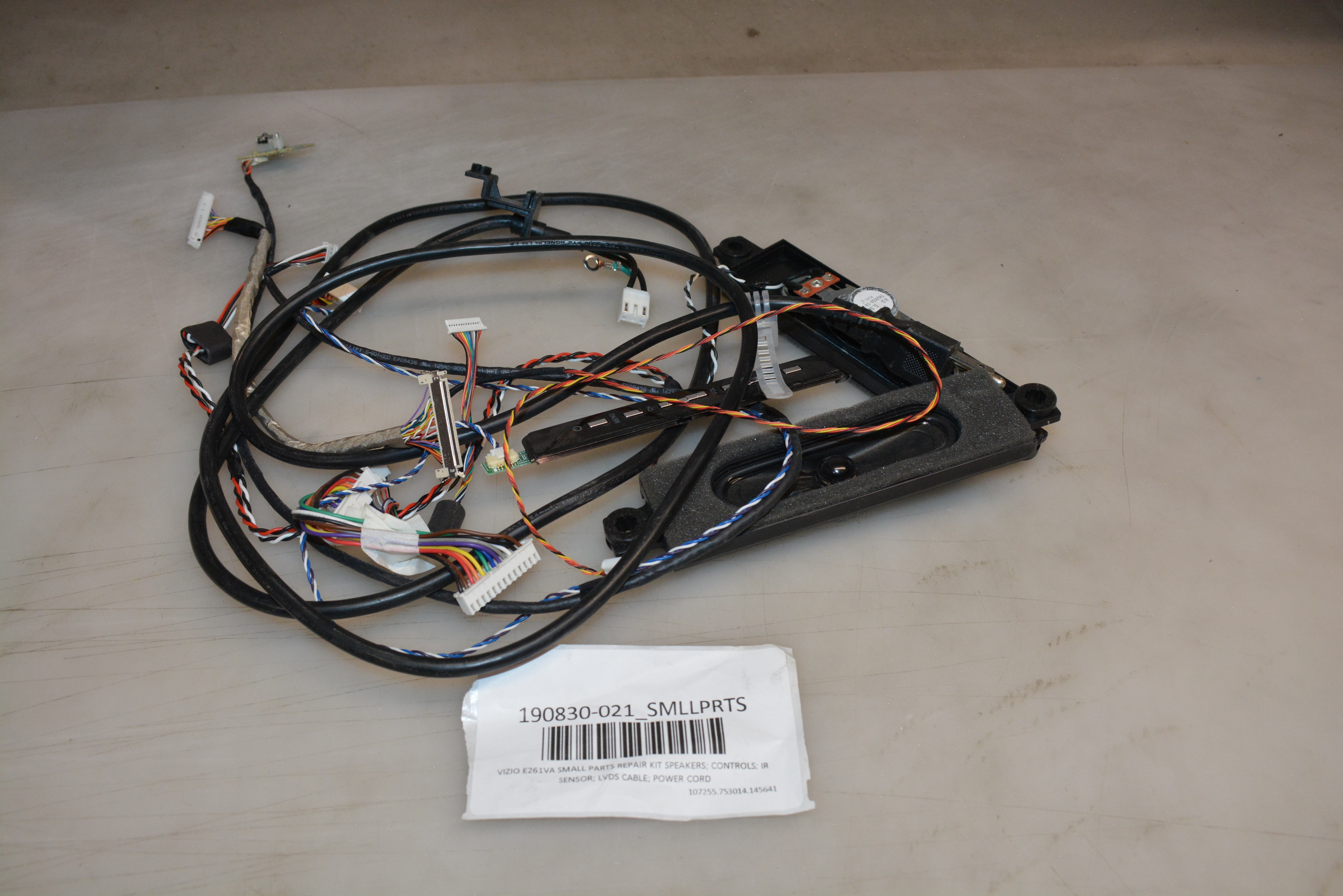 VIZIO E261VA LED DRIVER 715G4483-P01-000-004I | eBay