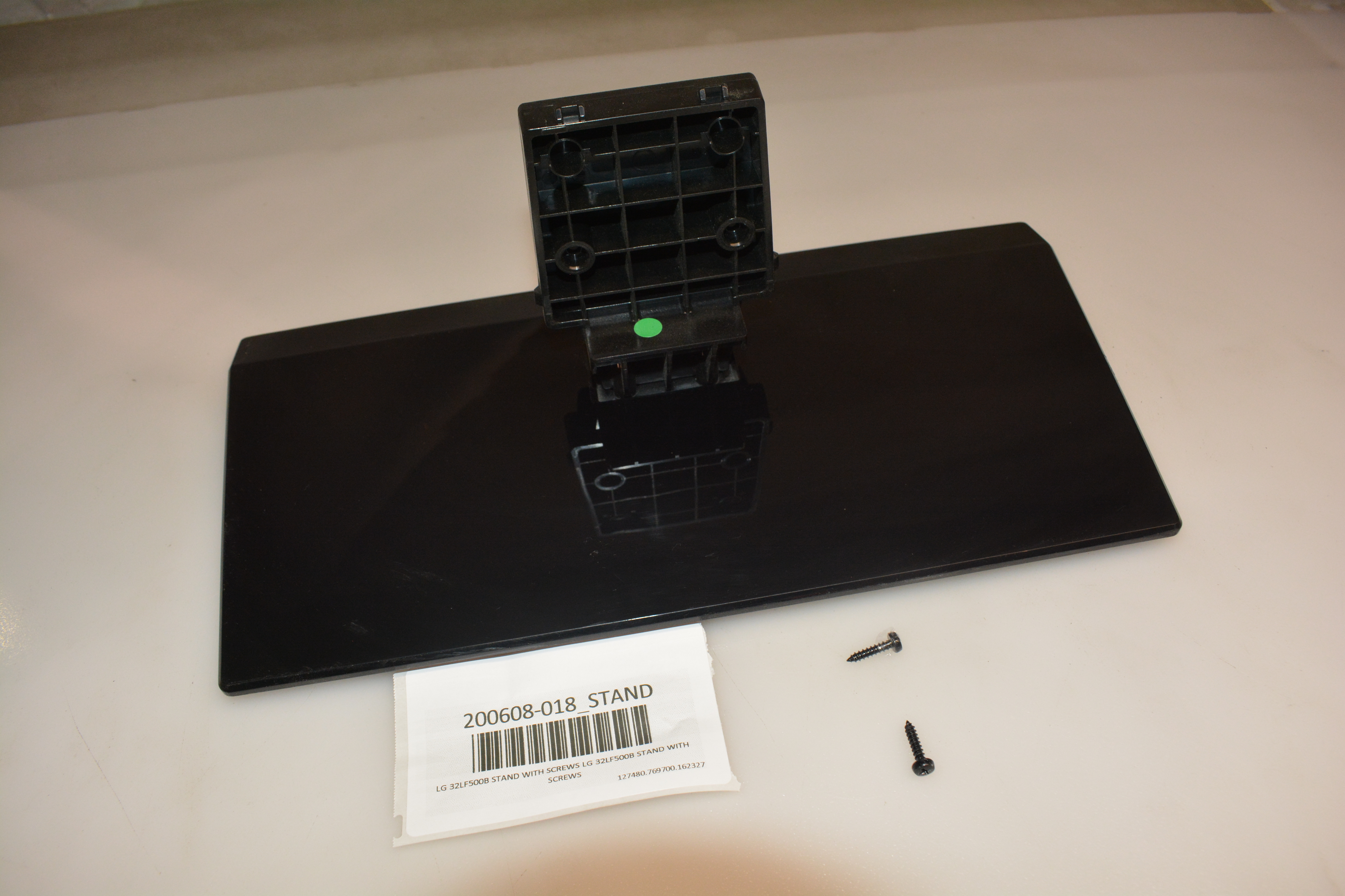 LG 32LF500B STAND WITH SCREWS LG 32LF500B STAND WITH SCREWS eBay