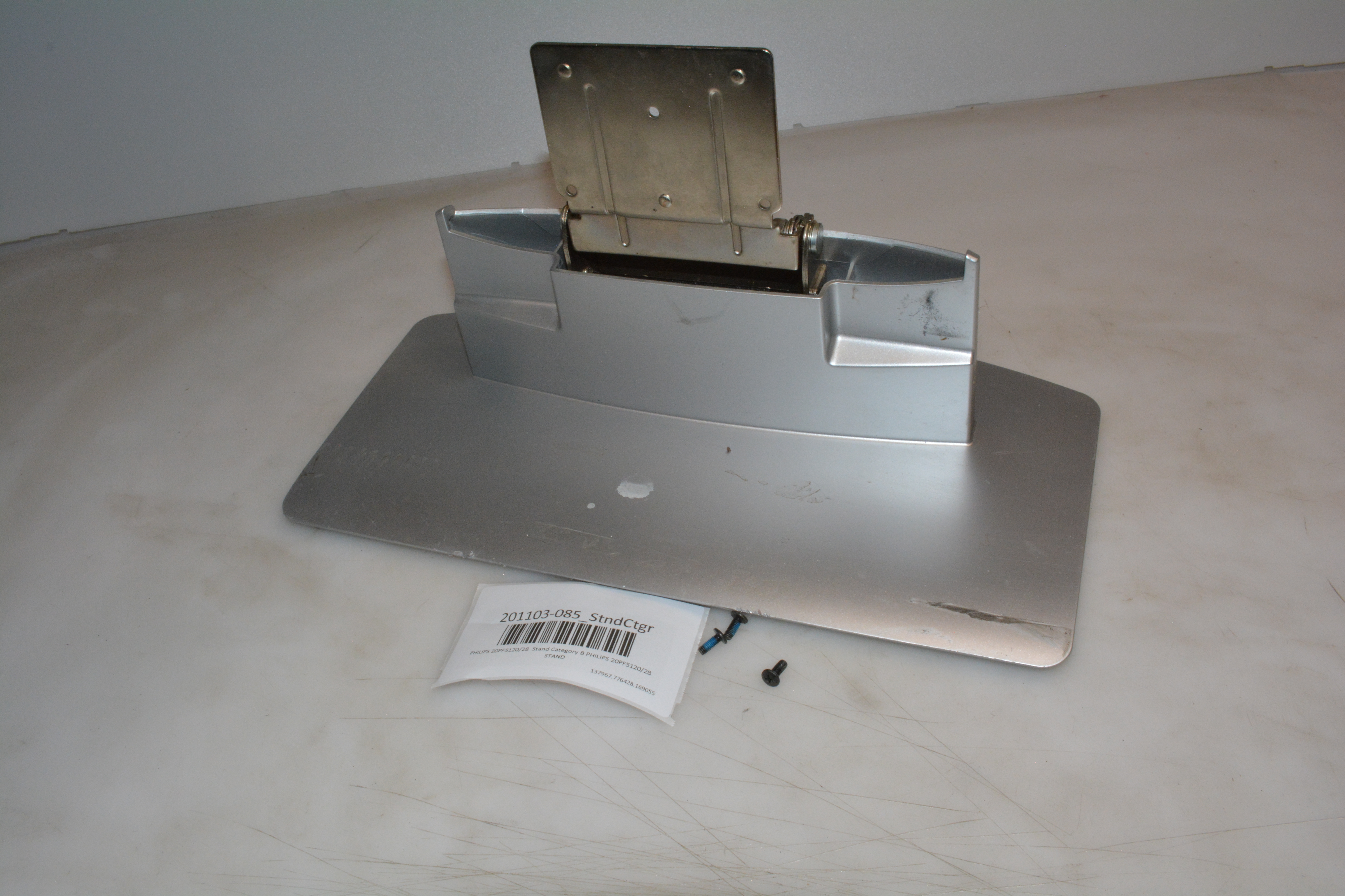 Alimentatore Tv Philips Alimentatore AC Per TV Philips 20PF5120/28 - Adattatore Di Ricarica E Alimentazione LCD TV Alimentatore 18 V - Foto 5