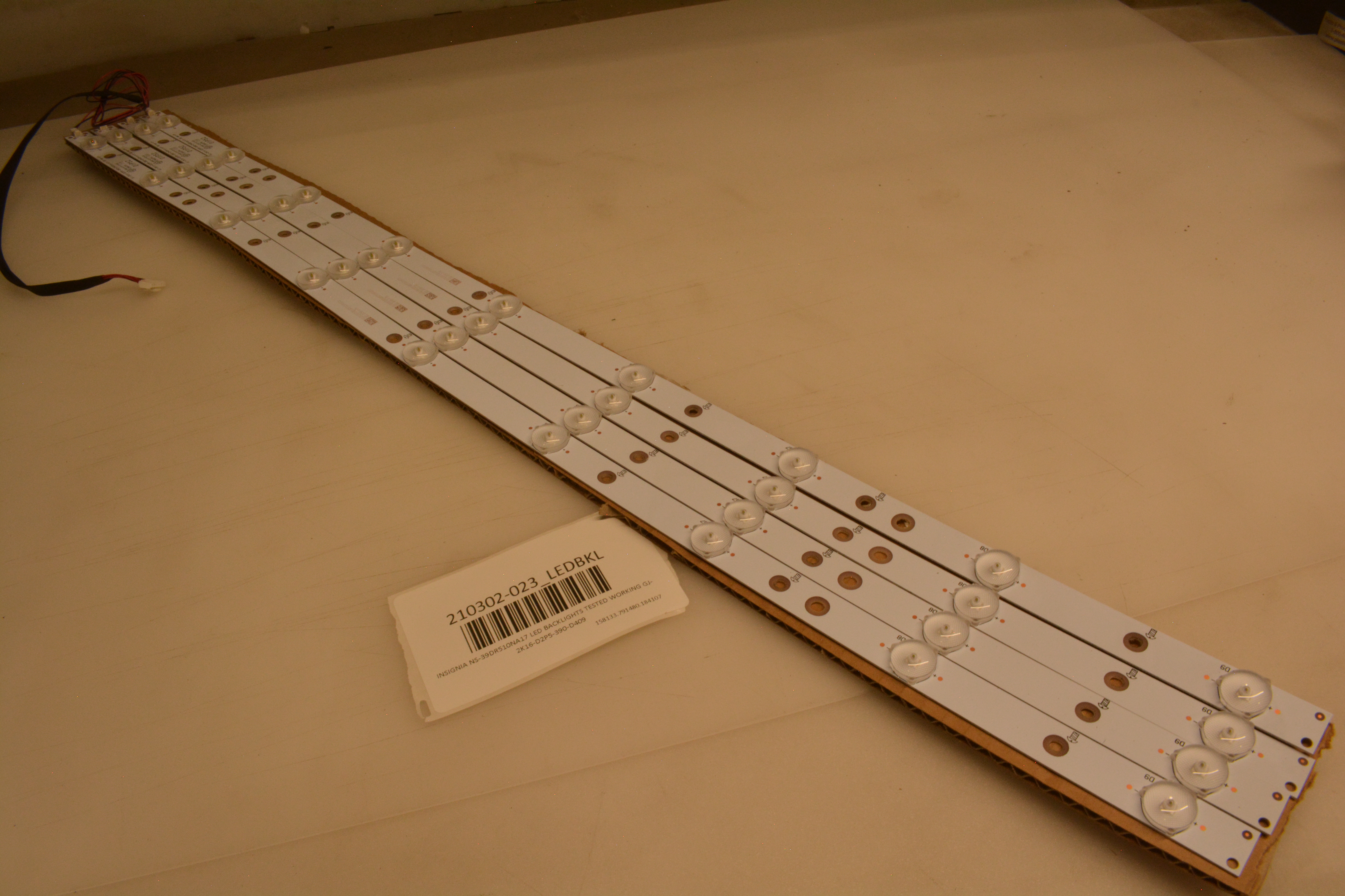 insignia ns 39dr510na17 lcd panel free sample