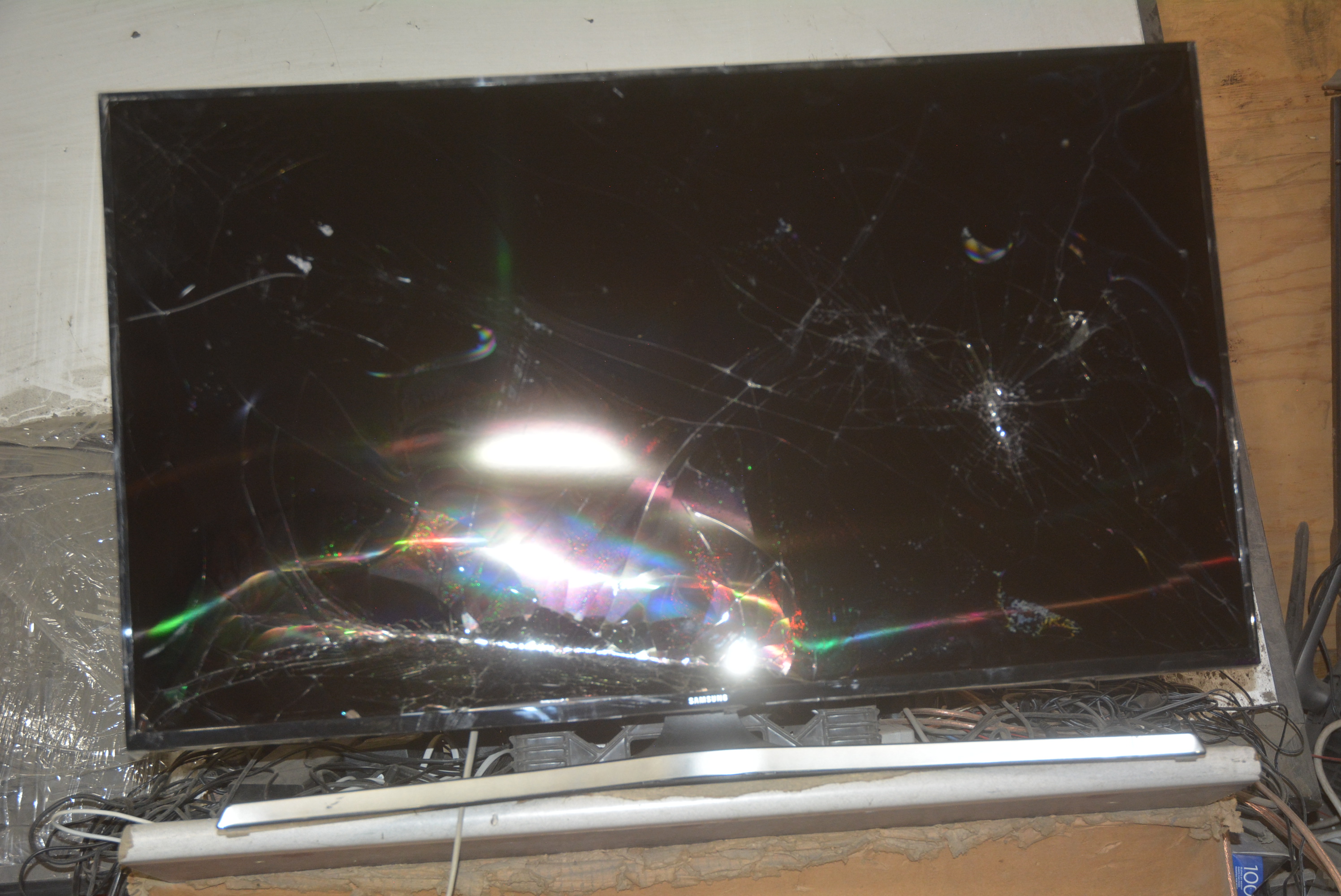 SAMSUNG UN40J6300AF LED BACKLIGHTS TESTED WORKING UN40J6300AF LED