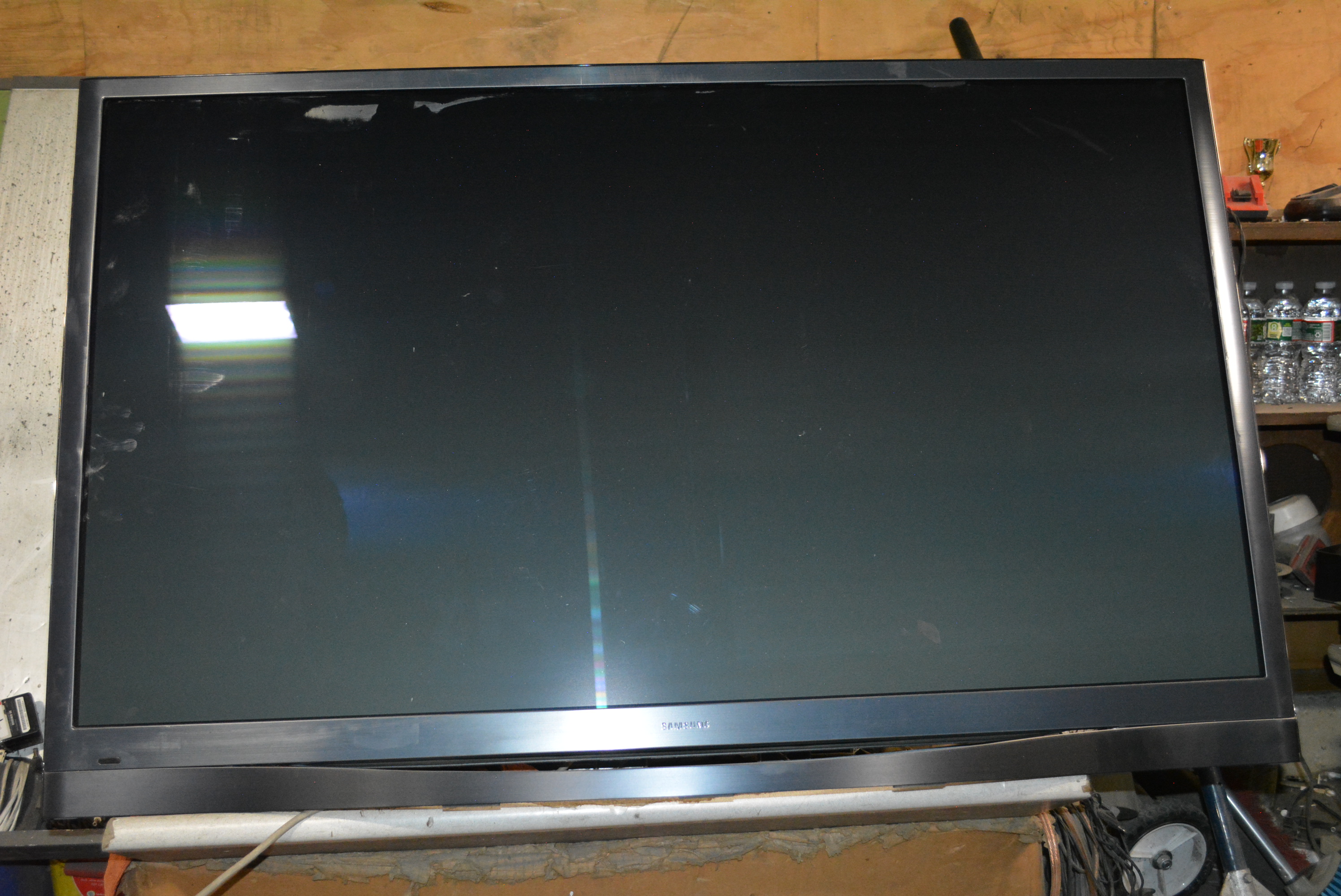 SAMSUNG PN51F8500AF T-CON TCON BN41-02319A | eBay