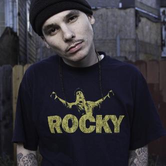 Roach Gigz: Main Image