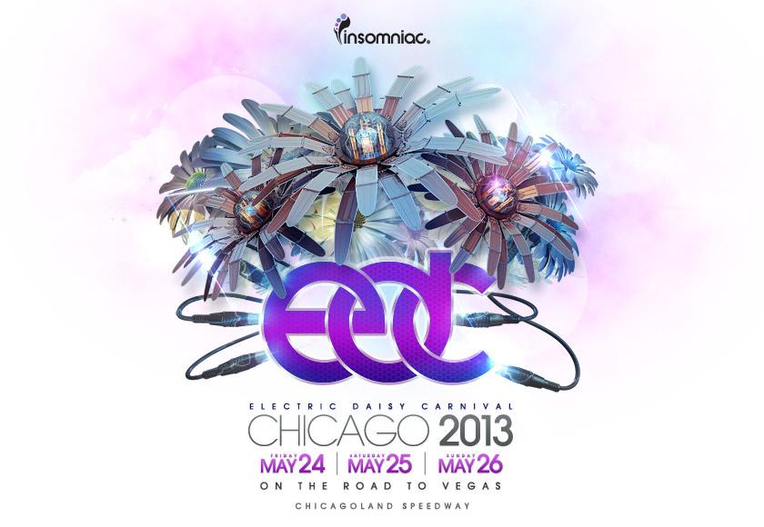 RAVE EVENTS CALENDAR