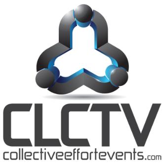 Collective Effort Events: Main Image