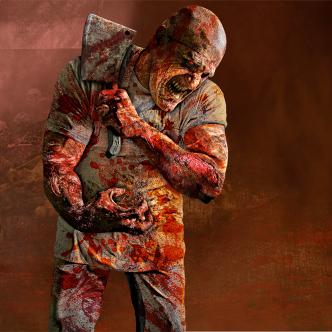 Pure Terror Screampark: Main Image
